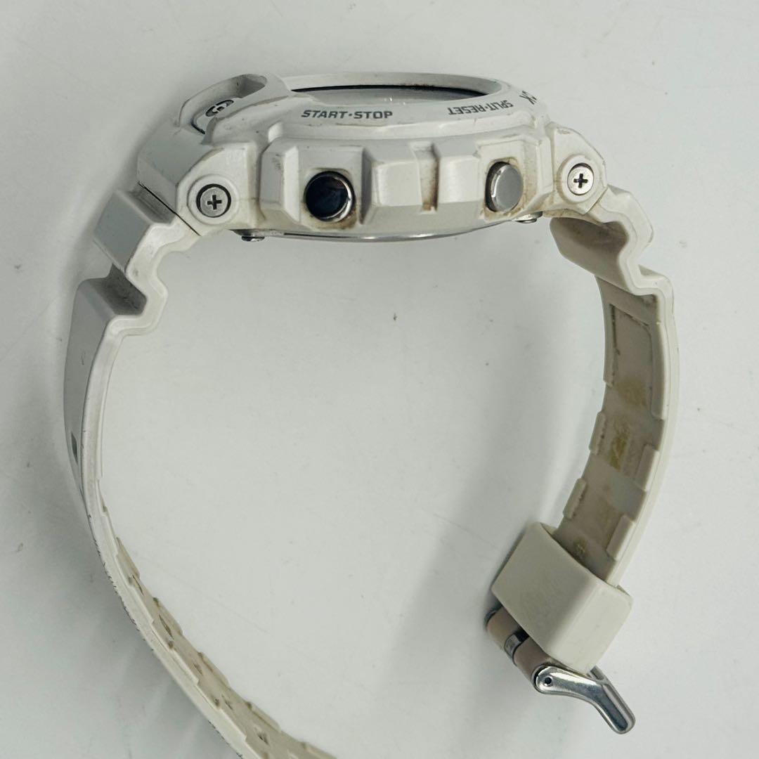 Casio G-Shock GD-X6900FB White Gold Big Case Watch — Japan Import