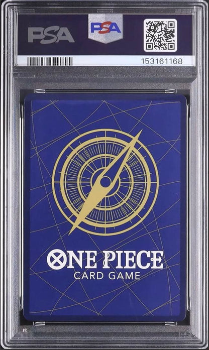 One Piece Nico Robin P-111 Promo Parallel Asia Limited collectible figure with detailed design