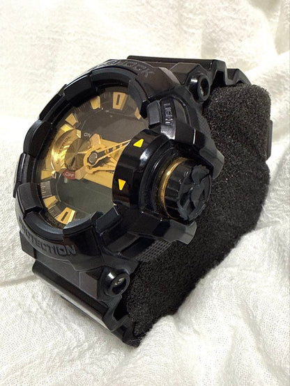 Casio G-Shock GBA-400 G'MIX Bluetooth Watch Body Only Japan Import