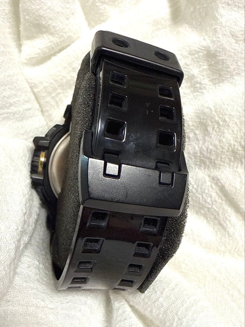 Casio G-Shock GBA-400 G'MIX Bluetooth Watch Body Only Japan Import