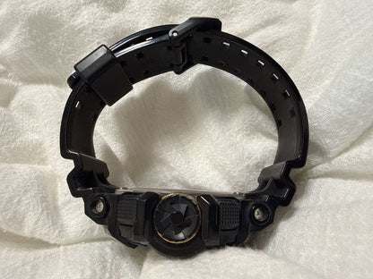 Casio G-Shock GBA-400 G'MIX Bluetooth Watch Body Only Japan Import
