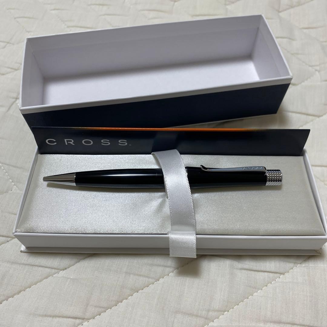Cross Century 2 Ballpoint Pen — Japan Import