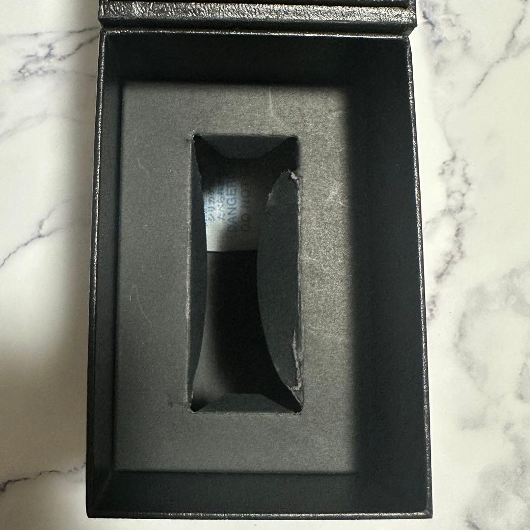 Casio G-Shock GD-100 Watch with Black Color Japan Import