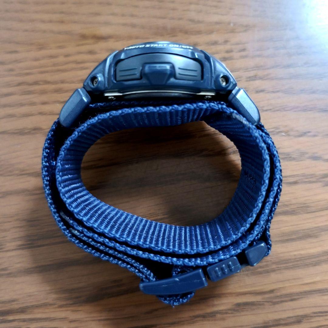 Casio Baby-G Lovers Collection Dragon and Witch Model Navy Watch Japan Import