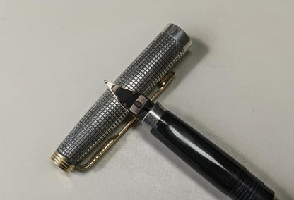 Parker Parker 75 Fountain Pen & Cross Ballpoint Pen — Japan Import