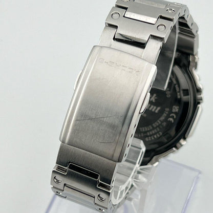 Casio G-Shock GM-B2100D-1AJF Full Metal Watch — Japan Import