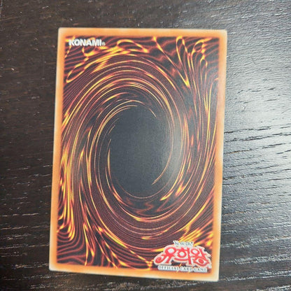 Ogasawara Japanese Dual Monster Gemini Elf LON Secret Rare Korean Version card