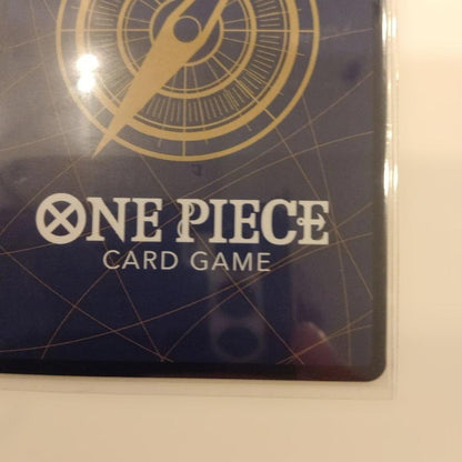 One Piece Trading Card Game ST01-007 Nami Promo card from Japan Import, Standard Battle series