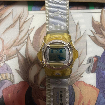 Casio G-Shock Baby-G Witchy BG-440 — Japan Import