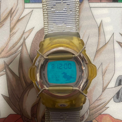 Casio G-Shock Baby-G Witchy BG-440 — Japan Import