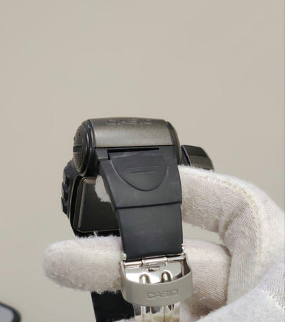 Casio Protrek GPS PRT-1 — Japan Import
