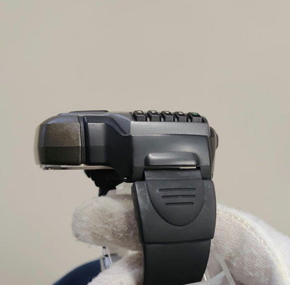 Casio Protrek GPS PRT-1 — Japan Import