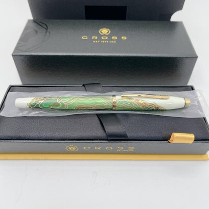 Cross Pen Water-based Wonderlist Borneo NAT0755