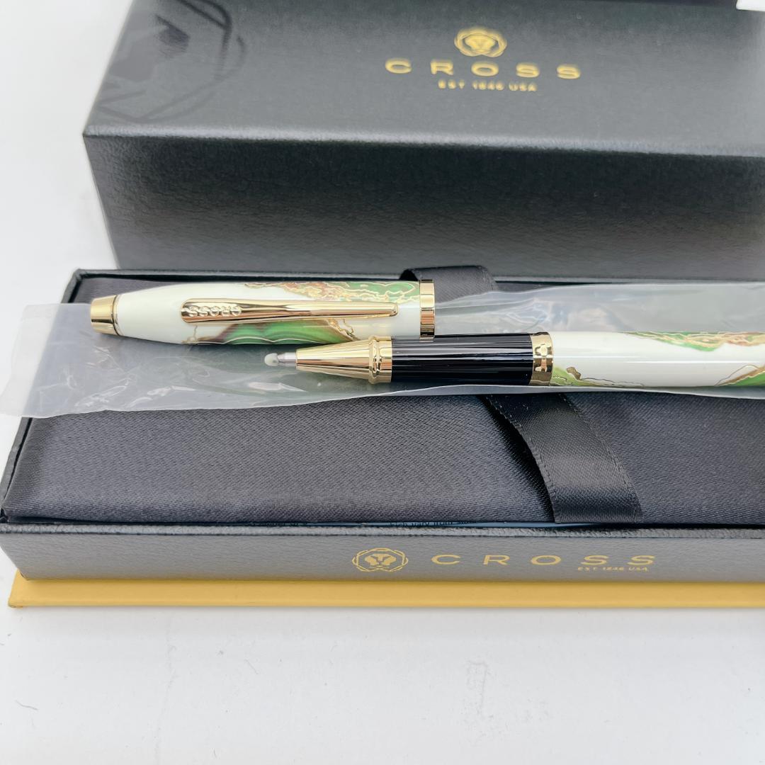 Cross Pen Water-based Wonderlist Borneo NAT0755