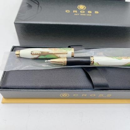 Cross Pen Water-based Wonderlist Borneo NAT0755