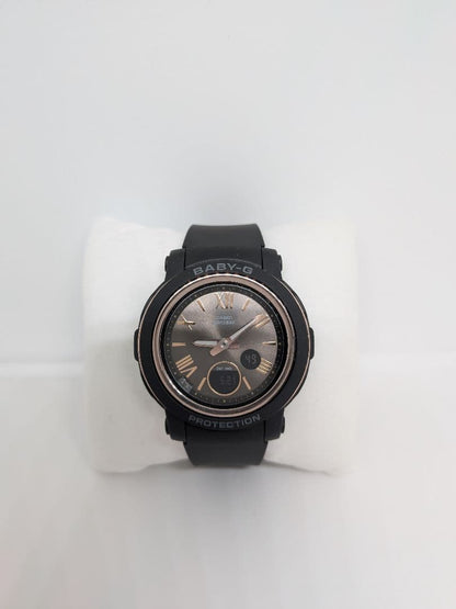 Casio Baby-G BGA-290 Series Digital Analog Watch with Box and Manuals