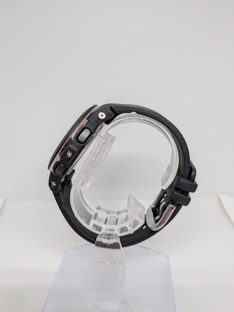 Casio Baby-G BGA-290 Series Digital Analog Watch with Box and Manuals