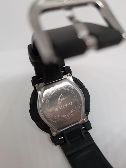 Casio Baby-G BGA-290 Series Digital Analog Watch with Box and Manuals