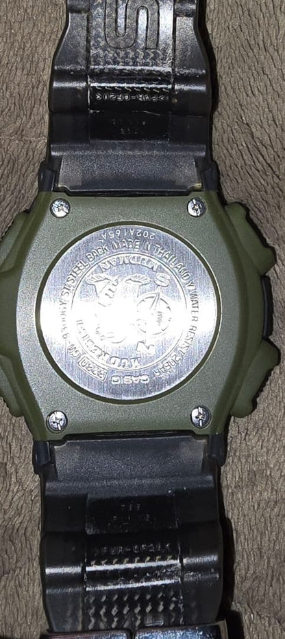 Casio G-Shock Master of G Mudman GW-9300GY-1JF Watch — Japan Import