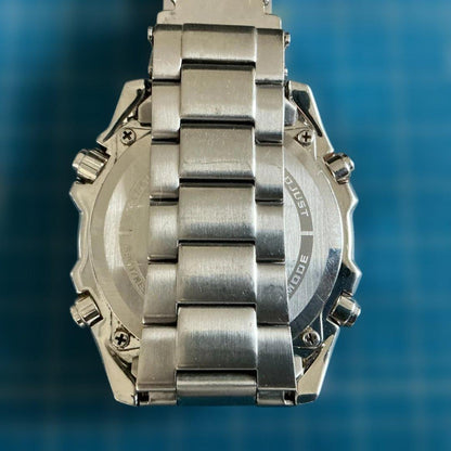 Casio Edifice EQW-T610 Radio Wave Solar Watch