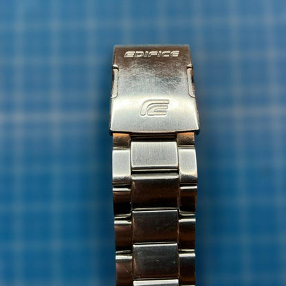 Casio Edifice EQW-T610 Radio Wave Solar Watch