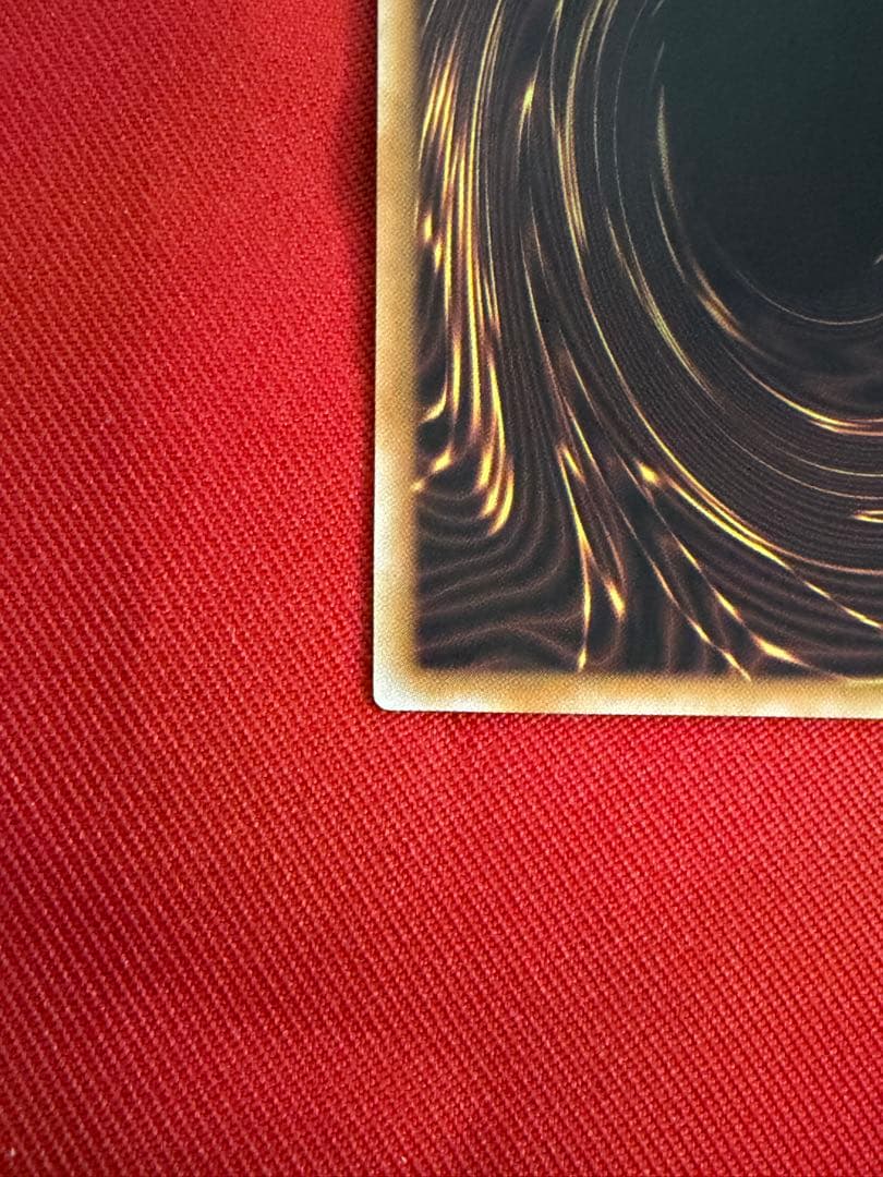 Sealed Yugioh Spirit Artist of the Hands Over-Frame Prismatic Secret promotional card in protective sleeve
