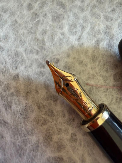 Sealer Fountain Pen Nib Tuner Long Blade Honbazuke Made by Nagahara — Japan Import