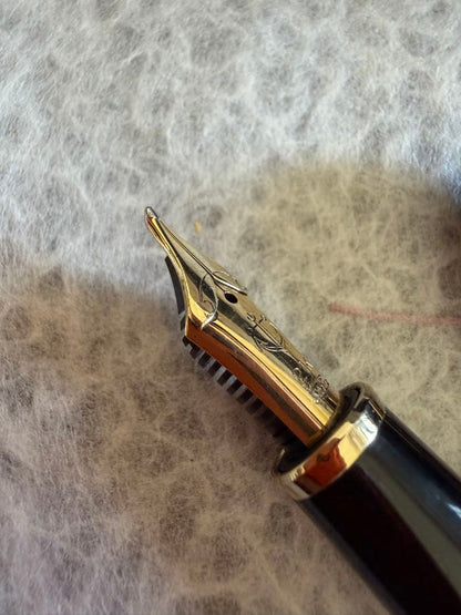 Sealer Fountain Pen Nib Tuner Long Blade Honbazuke Made by Nagahara — Japan Import