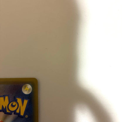 Sony XY Series Pikachu EX RR CP2 collectible card 008/027 from Legendary Spark Collection, Japan Import