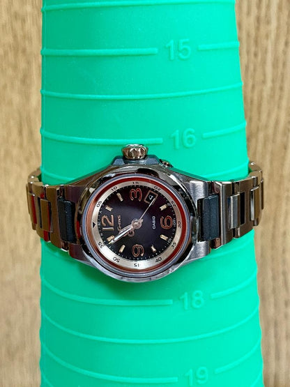Casio G-MS G-Shock Radio Solar MSA-5201DGJ-5AJF Watch — Japan Import