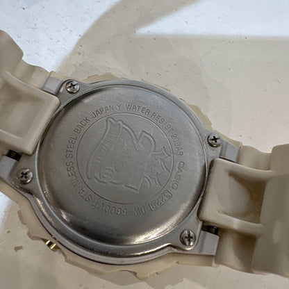 Casio G-Shock Collaboration Model with Sanfrecce Hiroshima — Japan Import