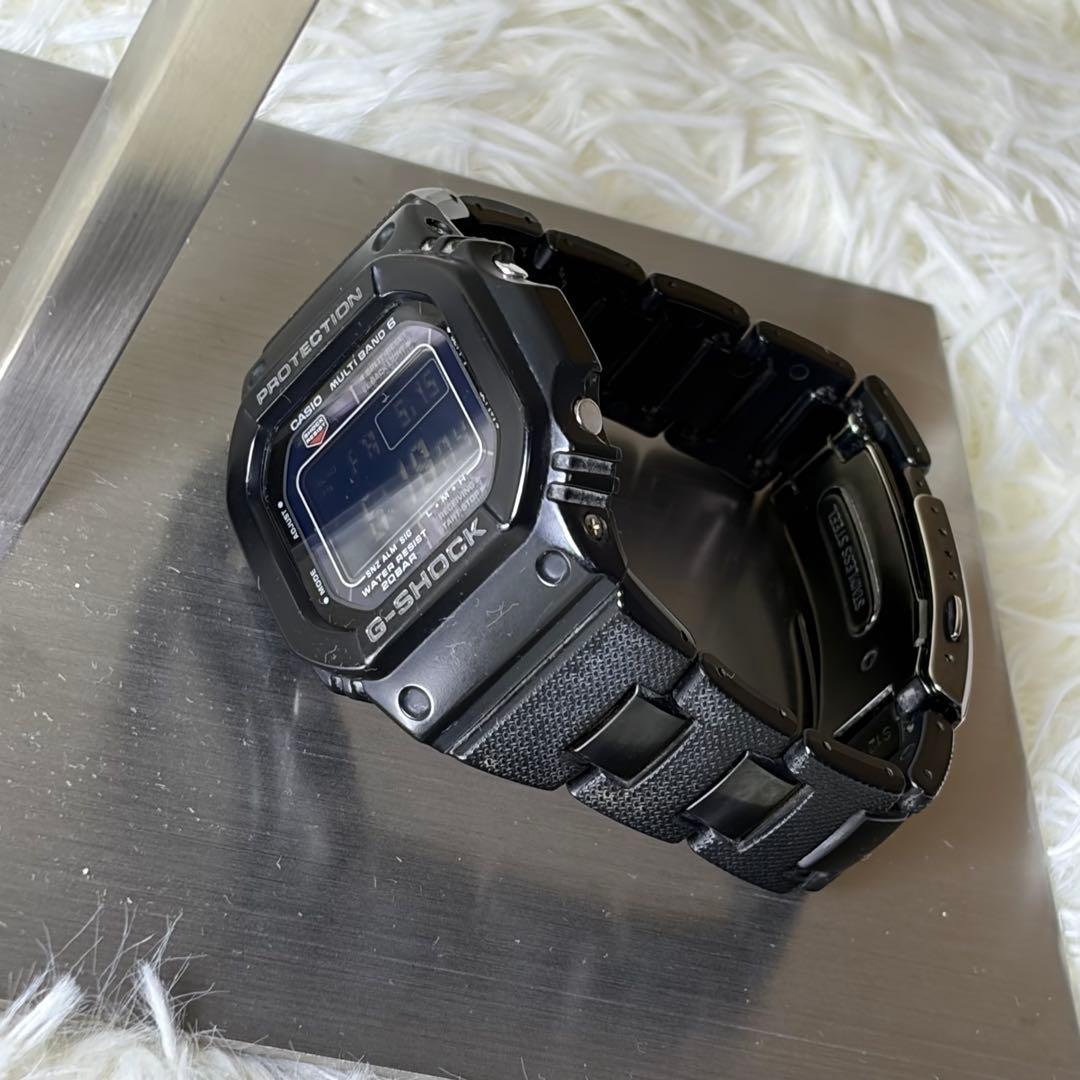 Casio G-Shock GW-M5610BC Composite Band