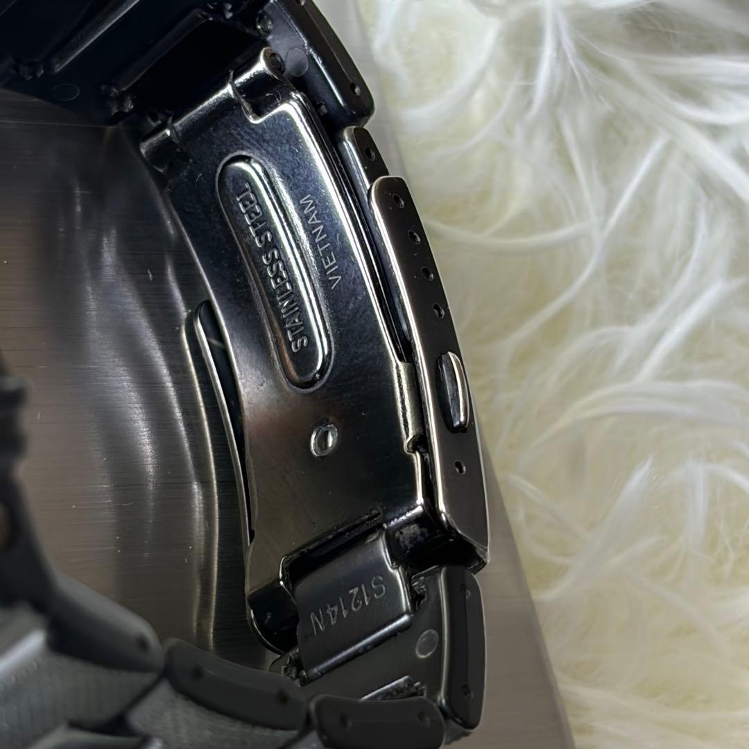Casio G-Shock GW-M5610BC Composite Band