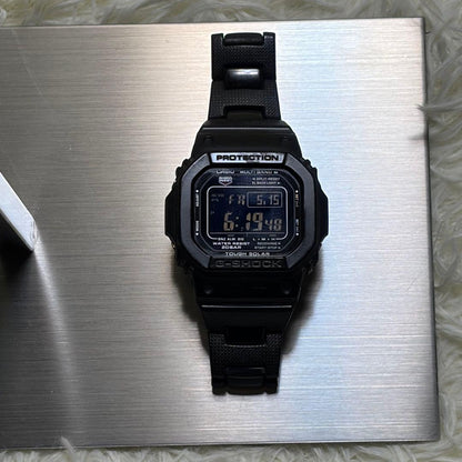 Casio G-Shock GW-M5610BC Composite Band