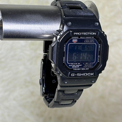 Casio G-Shock GW-M5610BC Composite Band
