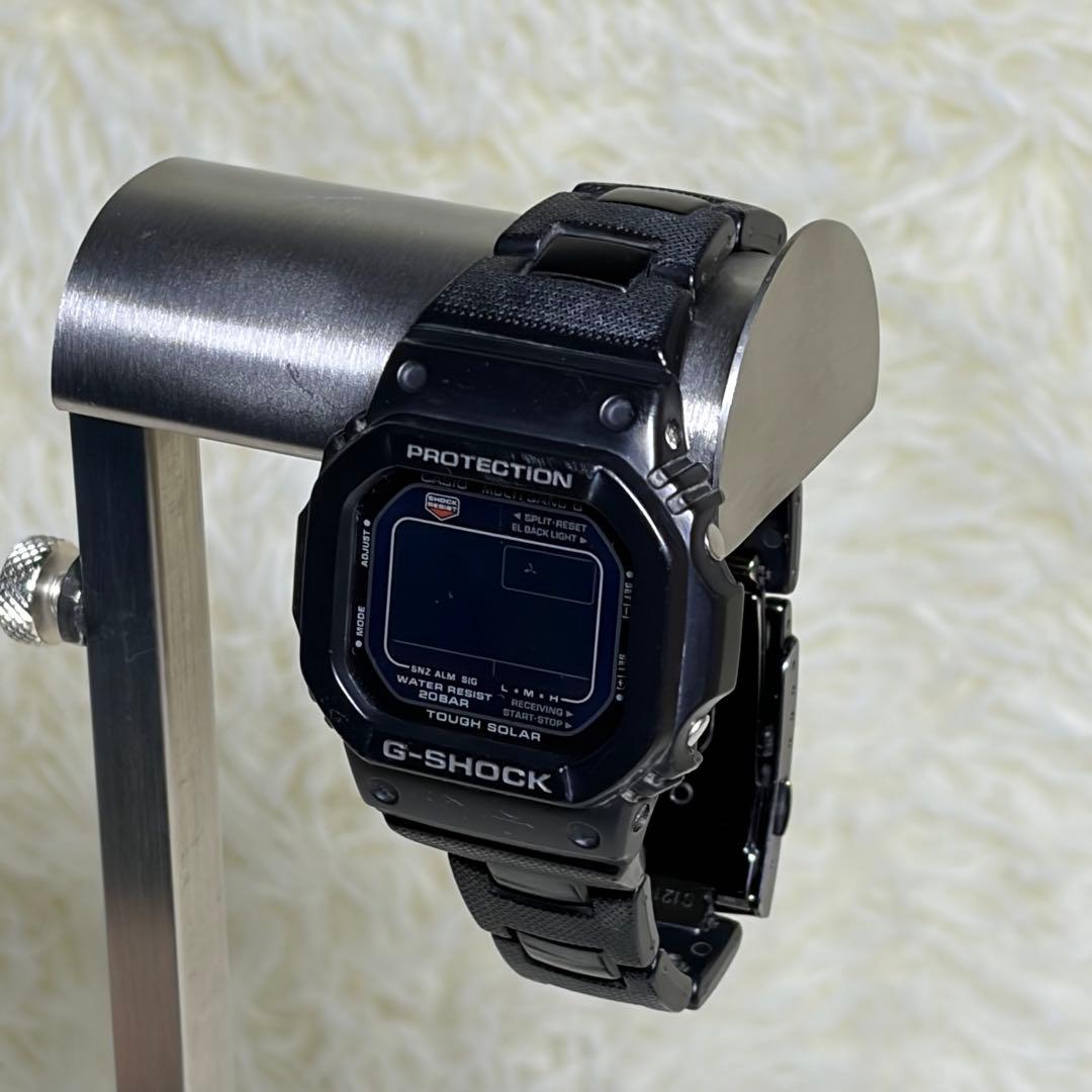 Casio G-Shock GW-M5610BC Composite Band