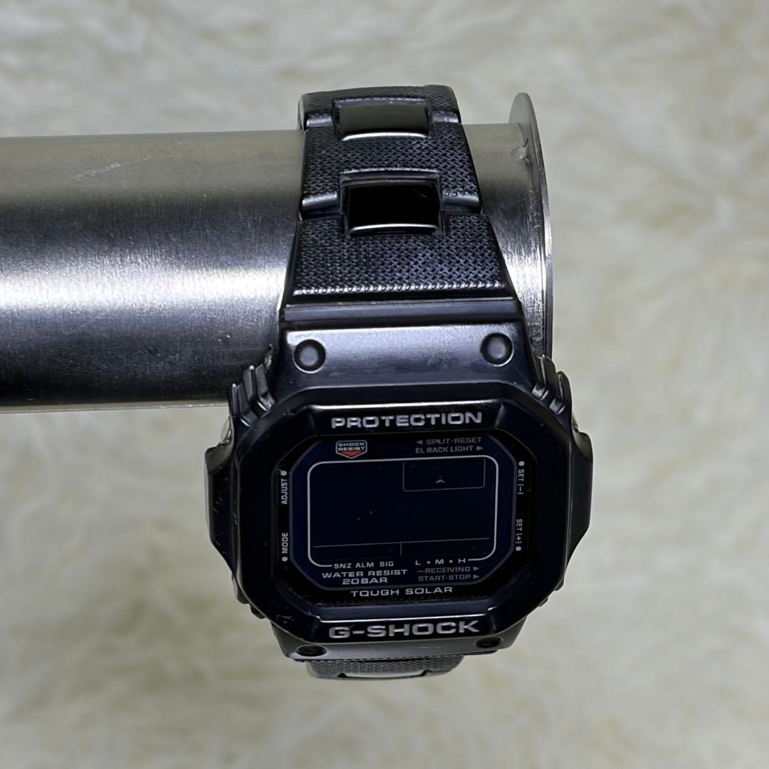 Casio G-Shock GW-M5610BC Composite Band