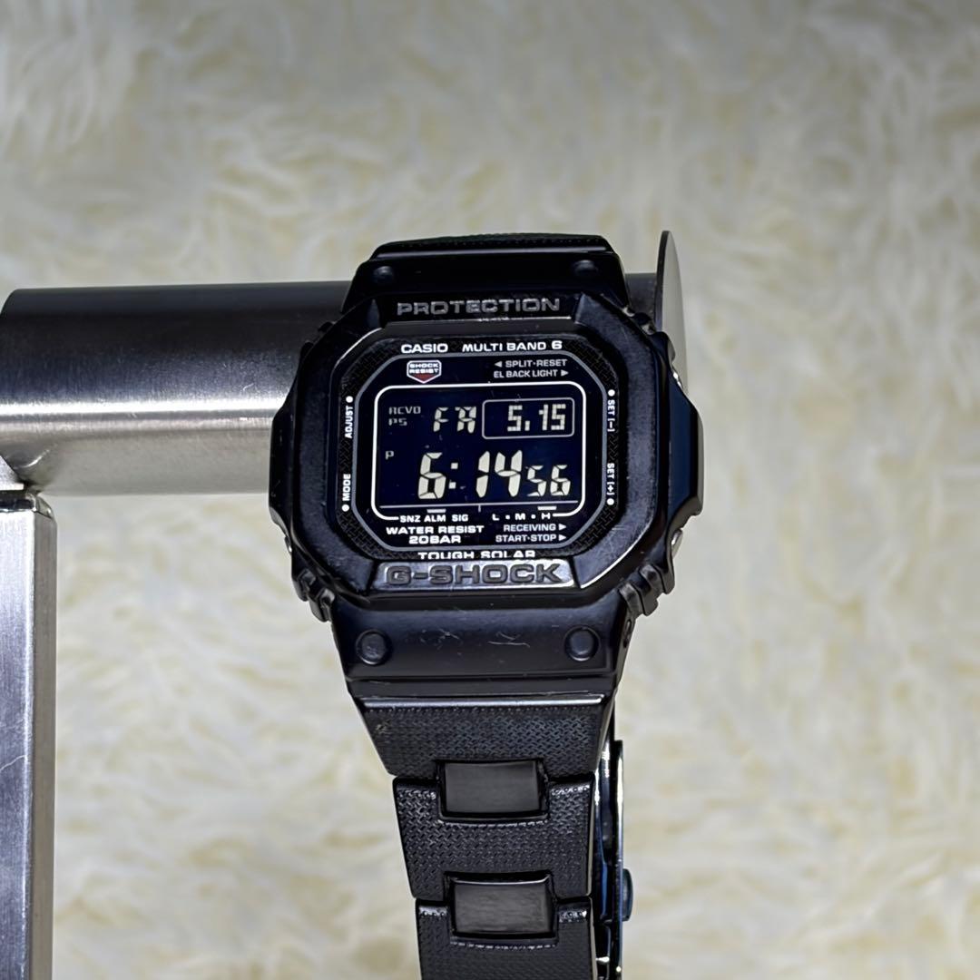 Casio G-Shock GW-M5610BC Composite Band