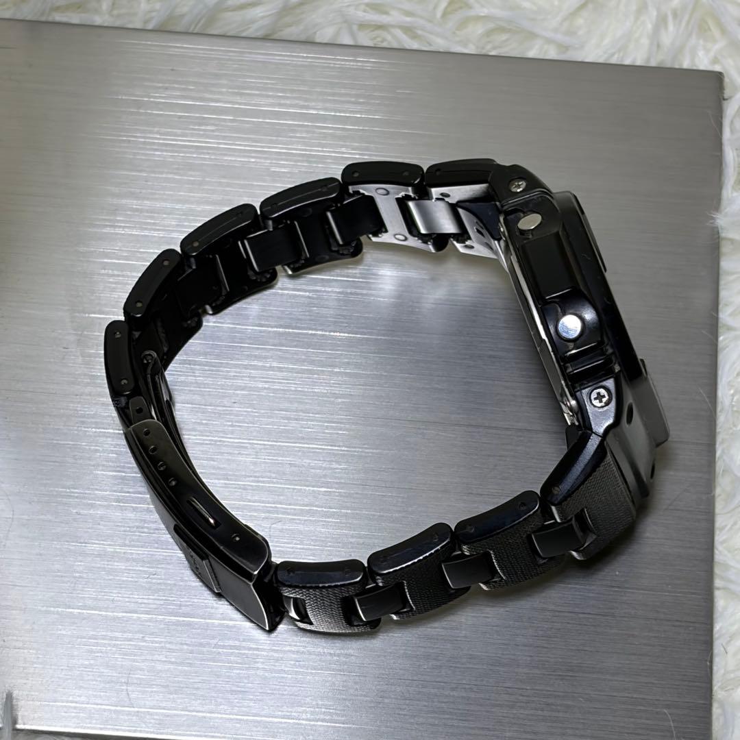 Casio G-Shock GW-M5610BC Composite Band