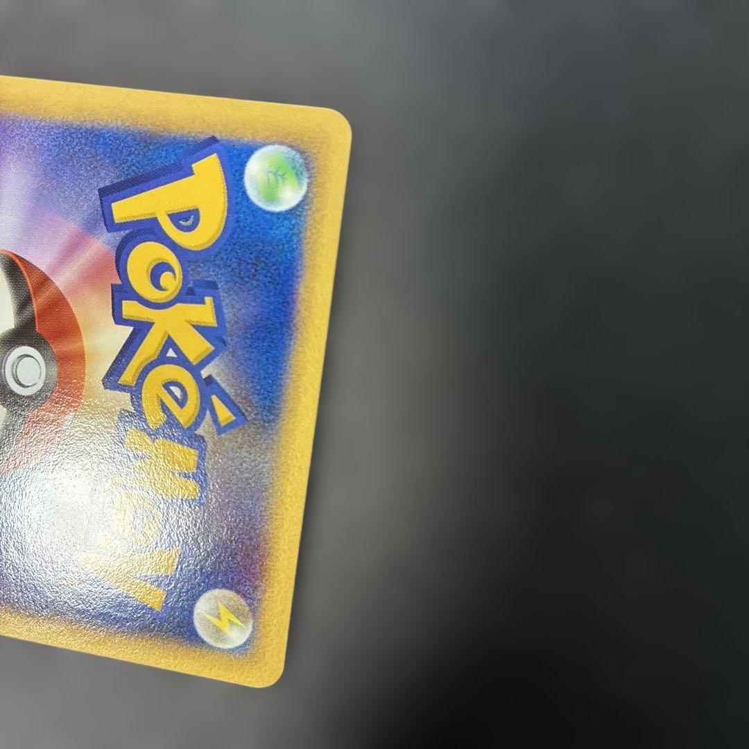 Pokemon Card Waveguide Hero Lucario Movie 10th Anniversary 6o Japan Import for play use