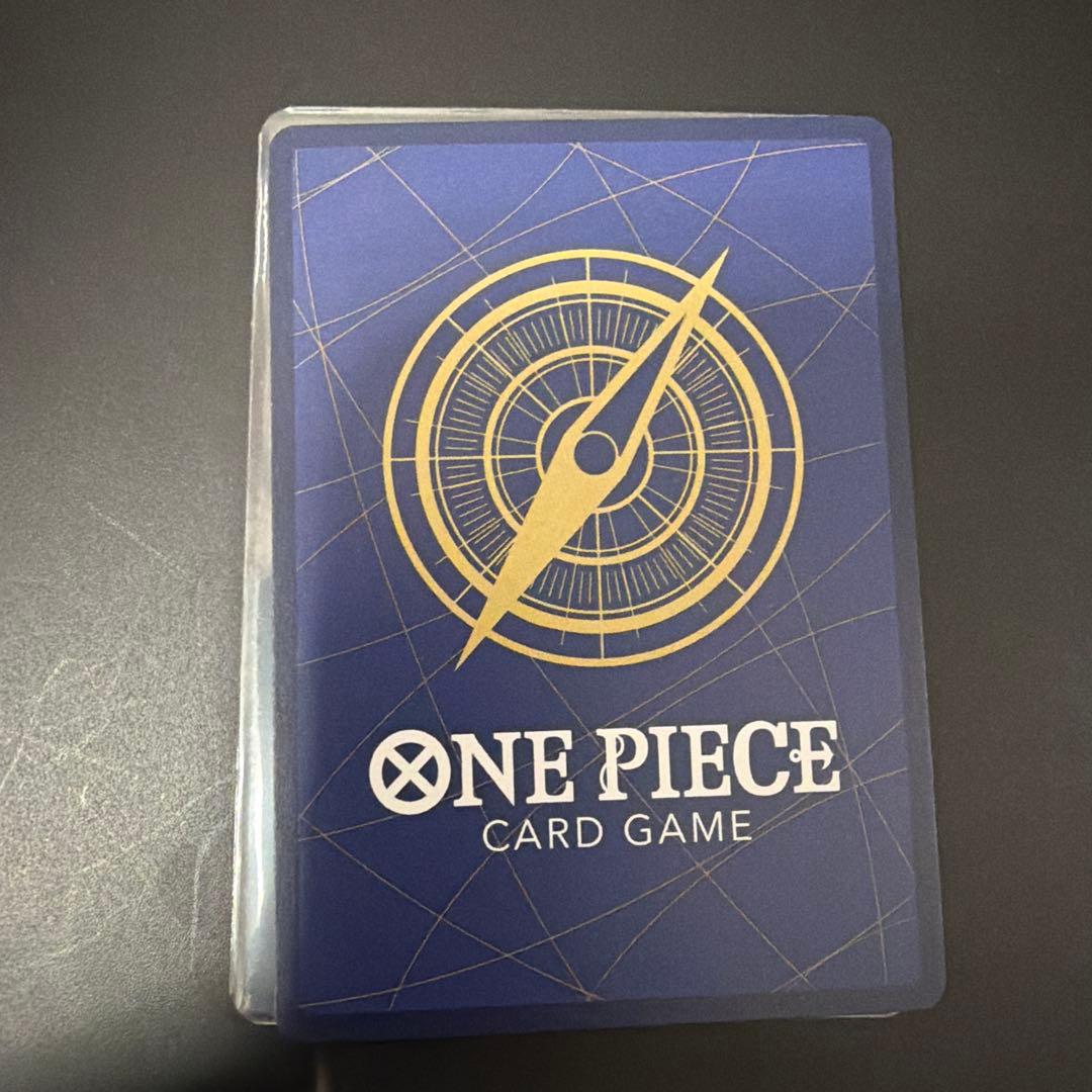 One Piece Card Game Boa Hancock featuring character card for play use