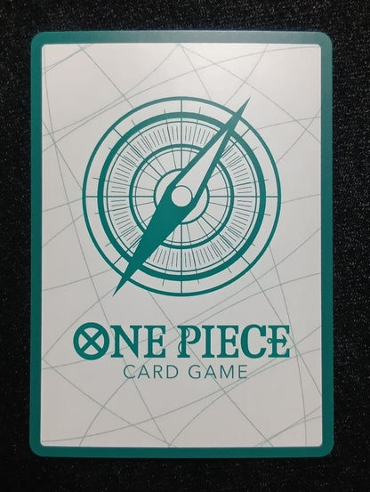 Shonen Jump Second Anniversary Four Emperors Don Card ③ trading card in PSA 9 to PSA 10 condition, Japan import
