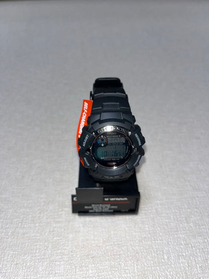 G-Shock Digital Watch GW-2310-1JF Multi-Band 6 Solar Men’s Black Japan Import