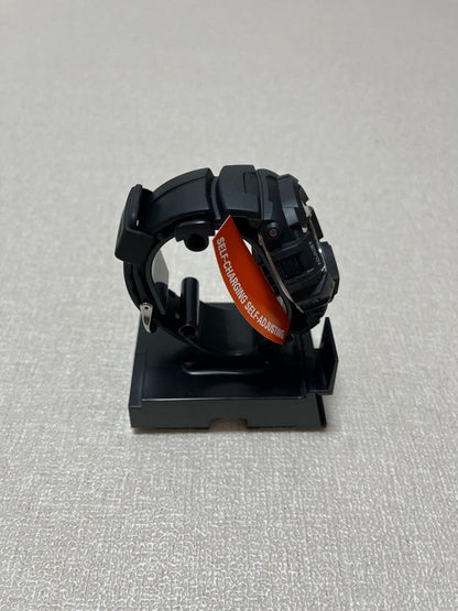 G-Shock Digital Watch GW-2310-1JF Multi-Band 6 Solar Men’s Black Japan Import