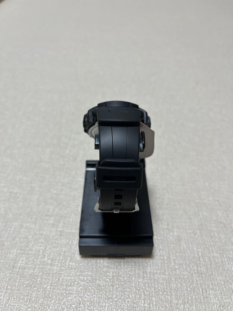 G-Shock Digital Watch GW-2310-1JF Multi-Band 6 Solar Men’s Black Japan Import