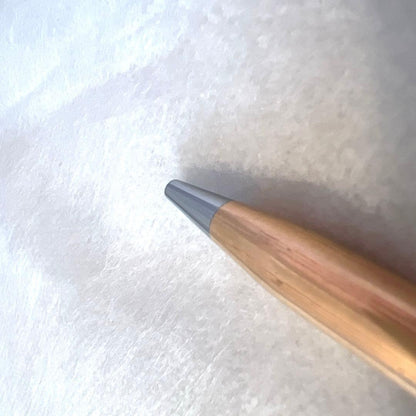 Cross Brand Slim Gold Ballpoint Pen