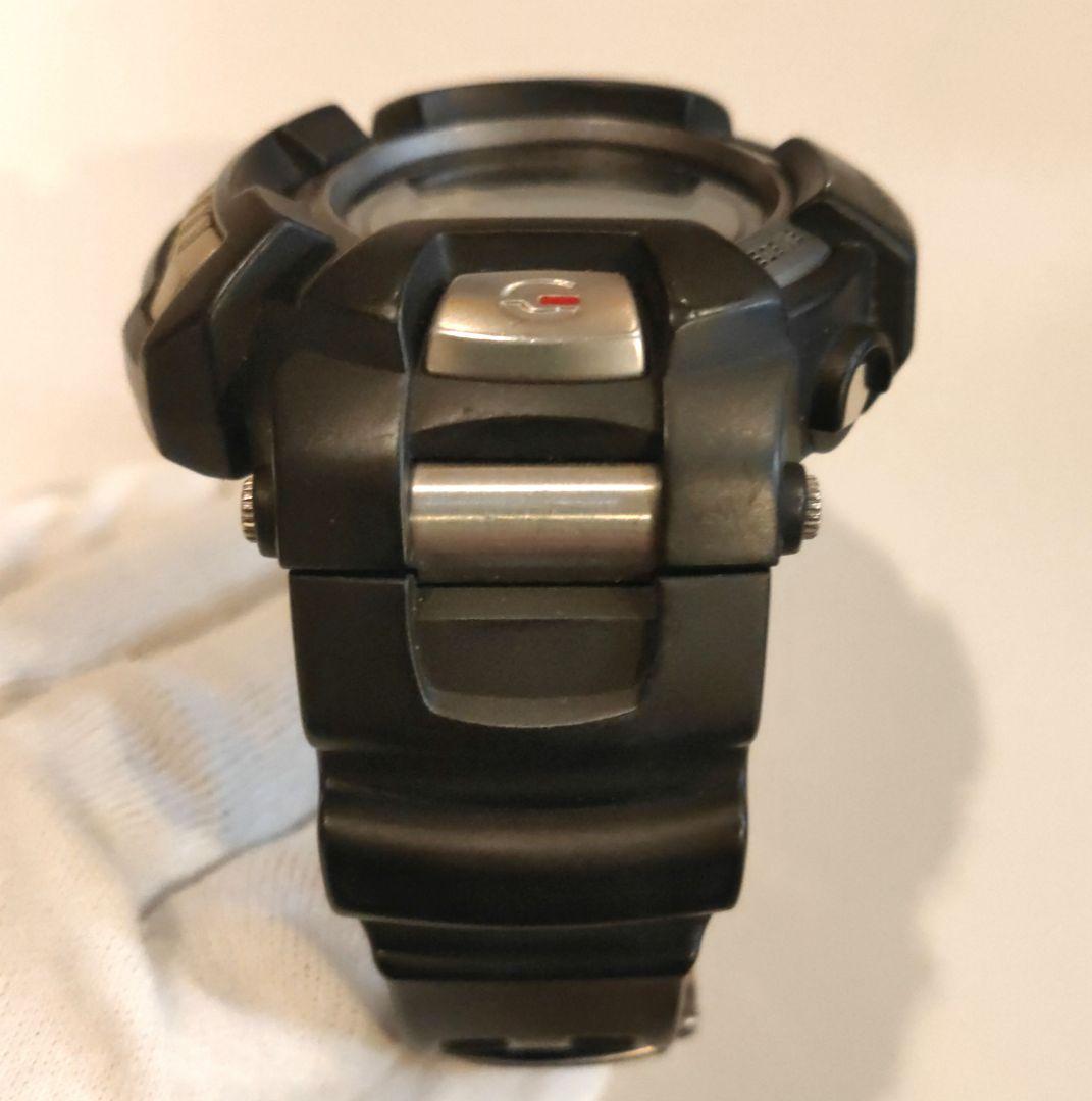 Casio G-Shock Ant-Man GW-100 Radio-Controlled Watch — Japan Import