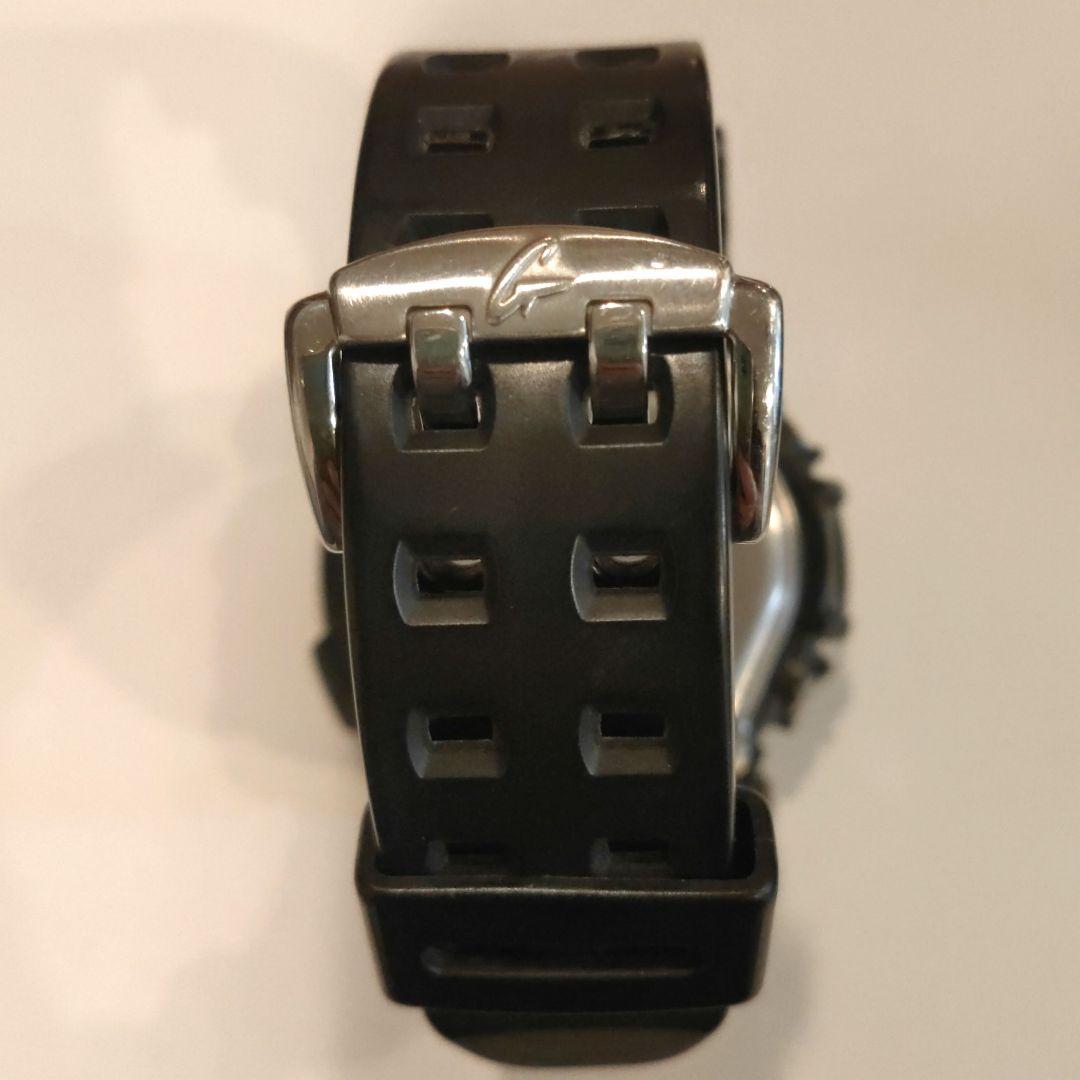Casio G-Shock Ant-Man GW-100 Radio-Controlled Watch — Japan Import