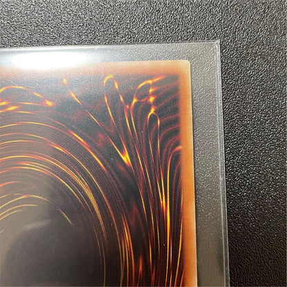 Blue-Eyes White Dragon Prismatic God Box Ultimate Rare Relief PGB1-JP012 Yu-Gi-Oh card in very good condition