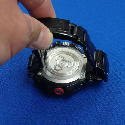 Casio G-Shock Gravitymaster GW-A1000 Radio Wave Solar Watch — Japan Import